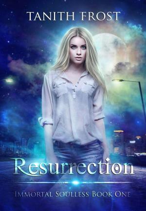 Cover of the book Resurrection by Brock Yarbro