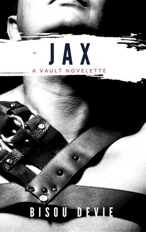 bigCover of the book JAX by 