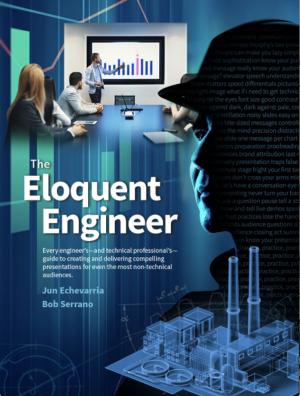 Cover of the book The Eloquent Engineer by Antonio Almas