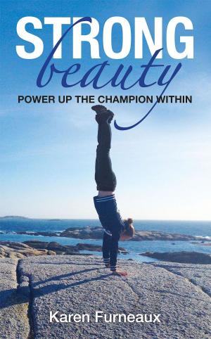 Cover of the book Strong Beauty by Enrica Orecchia Traduce Steve Pavlina