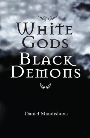 Cover of the book White Gods Black Demons by Shimmer Chinodya