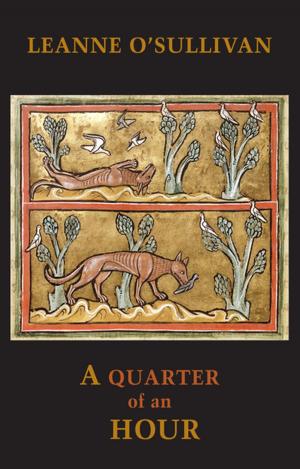 Cover of the book A Quarter of an Hour by R.S. Thomas