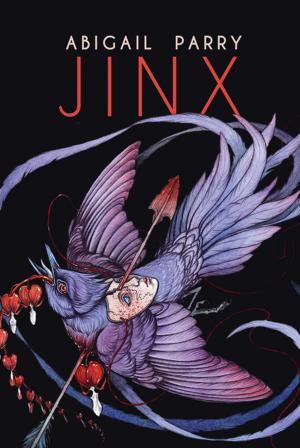 Cover of the book Jinx by Mohammed Bin Rashid Al Maktoum