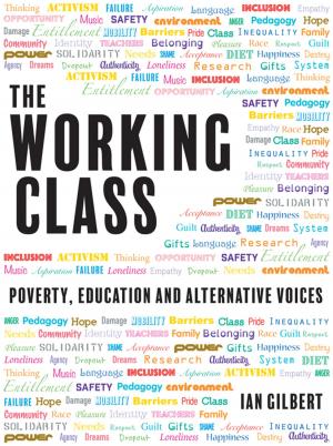 Cover of the book The Working Class by Martha Boyne, Emily Clements, Ben Wright