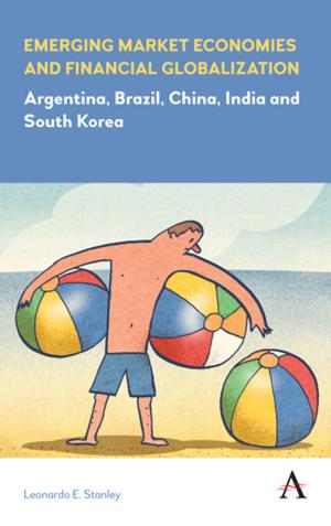 Cover of the book Emerging Market Economies and Financial Globalization by Kyung Moon Hwang