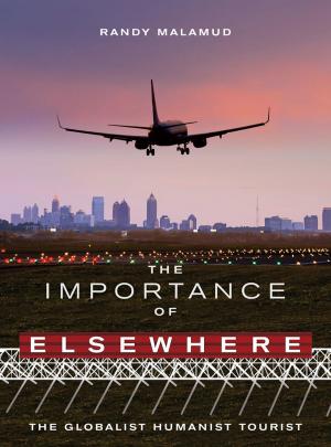 Cover of the book The Importance of Elsewhere by 