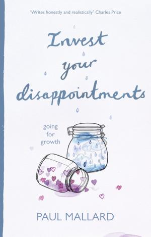 bigCover of the book Invest Your Disappointments by 