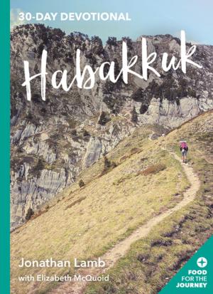 Cover of the book Habakkuk by Andrew Wilson