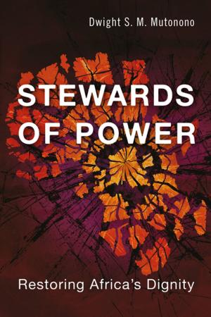 bigCover of the book Stewards of Power by 
