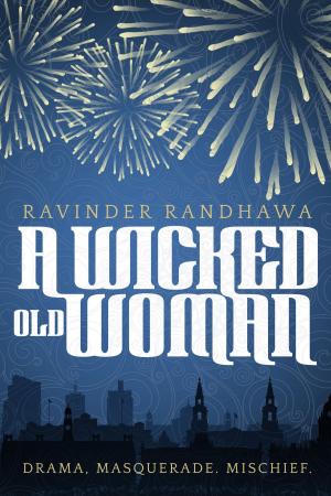 bigCover of the book A Wicked Old Woman by 