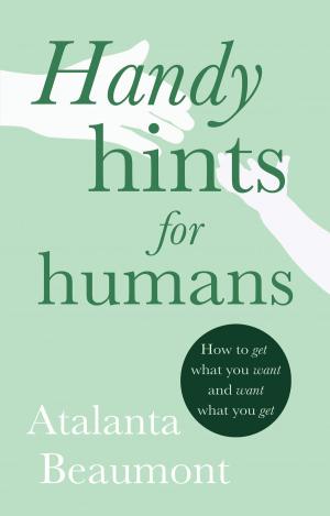 Cover of the book Handy Hints for Humans by K.D. Faerydae