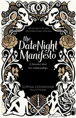 Cover of the book The Date Night Manifesto by David Stedman