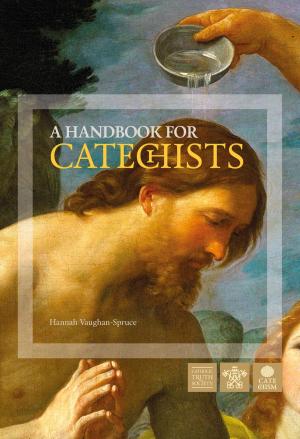 Book cover of A Handbook for Catechists