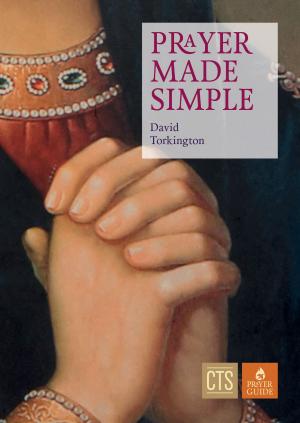 Cover of the book Prayer Made Simple by Fr Philip G Bochanski, CO