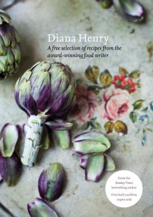 Book cover of Diana Henry