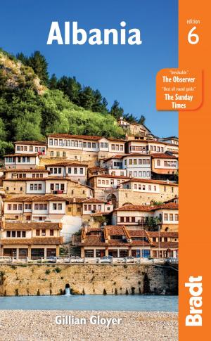Cover of the book Albania by Tim Burford