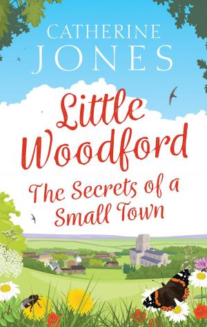 Cover of the book Little Woodford by A.J. Smith