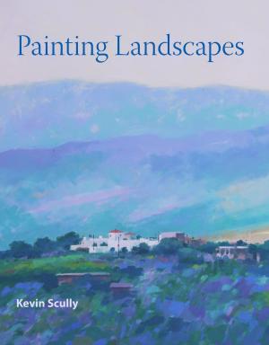 Cover of the book Painting Landscapes by Martin Ursell