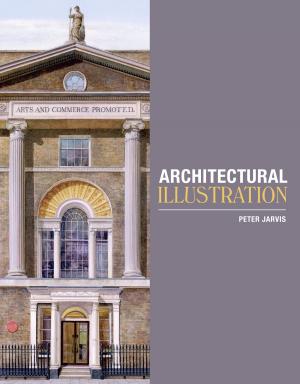 Book cover of Architectural Illustration