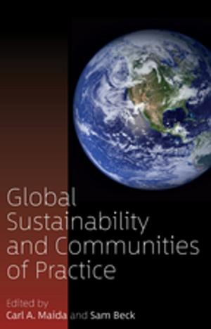 Cover of the book Global Sustainability and Communities of Practice by Knut Christian Myhre