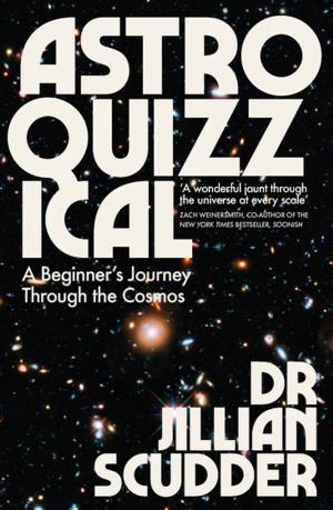 Cover of the book Astroquizzical by Barry Stone