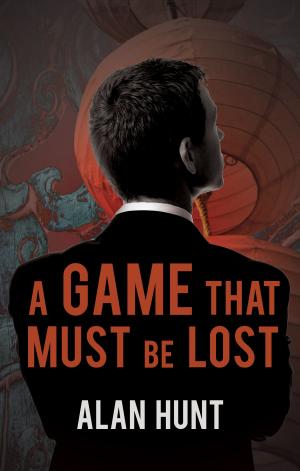 Cover of the book A Game That Must Be Lost by Kathleen Nelson