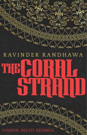 Cover of the book The Coral Strand by Peter Crawley