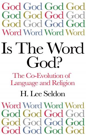 Cover of the book Is The Word God? by Guido Parisi