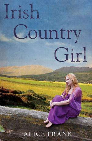 Cover of the book Irish Country Girl by Krystyna Mikula-Deegan