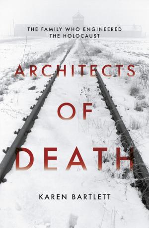 Cover of the book Architects of Death by 