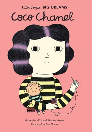Cover of the book Coco Chanel by Amaia Arrazola, Isabel Sanchez Vegara