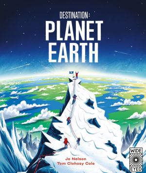 Cover of Destination: Planet Earth