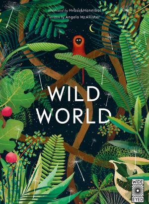 Cover of the book Wild World by Ina Claus
