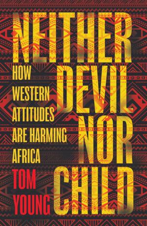 Cover of the book Neither Devil Nor Child by Eric Ormsby