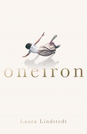 Cover of the book Oneiron by Mark Boyle