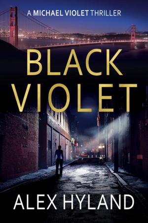 Cover of the book Black Violet by Marion Husband