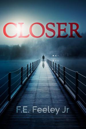 Cover of the book Closer by Jill James