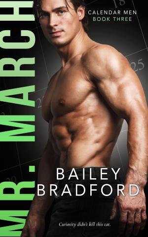 Cover of the book Mr. March by Ashley Ladd