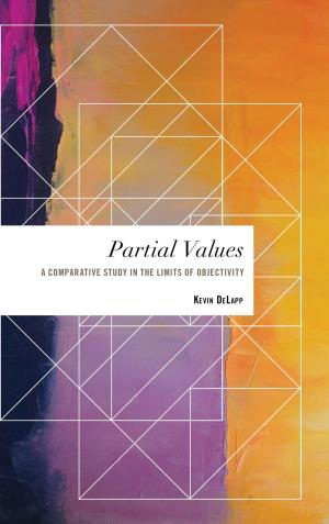 Cover of the book Partial Values by Qadri Ismail