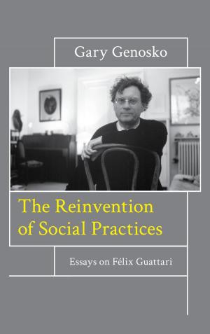 Cover of the book The Reinvention of Social Practices by Ian Bache, Ian Bartle, Matthew Flinders, Greg Marsden