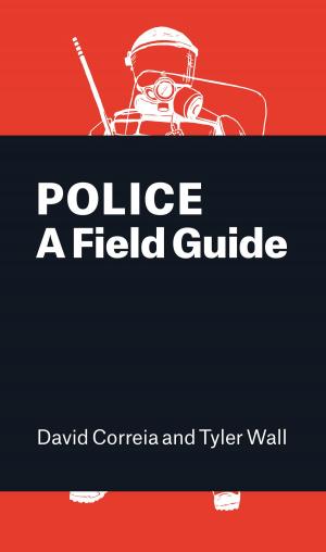 bigCover of the book Police by 