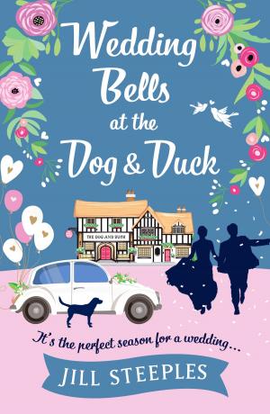 Cover of the book Wedding Bells at the Dog &amp; Duck by Lisa Hobman