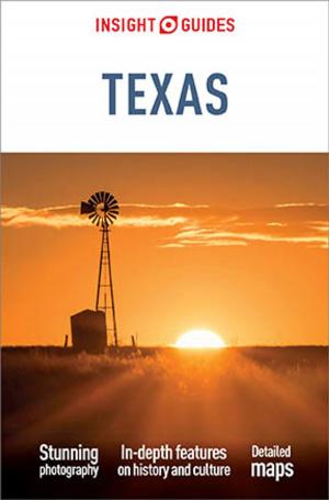 bigCover of the book Insight Guides Texas (Travel Guide eBook) by 
