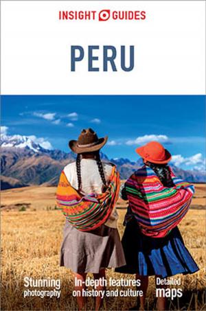 Cover of Insight Guides Peru (Travel Guide eBook)