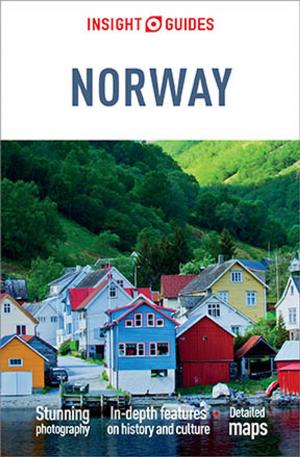 Cover of the book Insight Guides Norway (Travel Guide eBook) by Berlitz