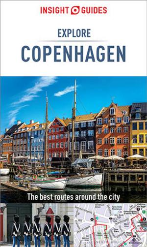 Cover of the book Insight Guides Explore Copenhagen (Travel Guide eBook) by 李曉萍、林志恆、墨刻編輯部