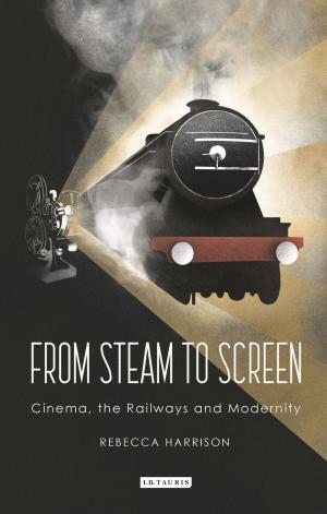 Cover of the book From Steam to Screen by Adam Feinstein