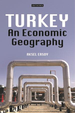 Cover of the book Turkey by Gracia Marín Durán, Professor Elisa Morgera
