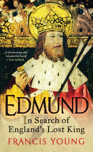 Cover of the book Edmund by Ms. Carrie Jones