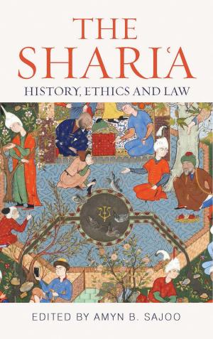 Cover of the book The Shari'a by Dennis Wheatley